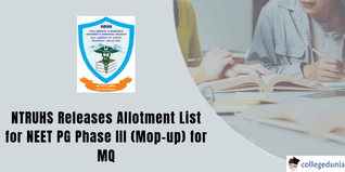 HP NEET PG Counselling: AMRUHS Releases Round 3 Final Seat Allotment List